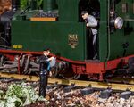 Märklin H0 - 48120 - Museumswagen Spur H0 2020 - Artikelbild
