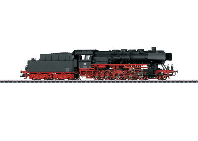 Märklin H0 - 37897 - Dampflokomotive Baureihe 50 - Artikelbild