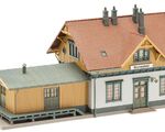 Märklin H0 - 48436 - Güterwagen-Set Erztransport - Artikelbild