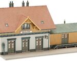 Märklin H0 - 48436 - Güterwagen-Set Erztransport - Artikelbild