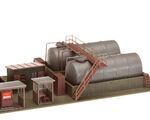 Märklin H0 - 48436 - Güterwagen-Set Erztransport - Artikelbild