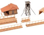 Märklin H0 - 48436 - Güterwagen-Set Erztransport - Artikelbild