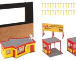 Märklin H0 - 48436 - Güterwagen-Set Erztransport - Artikelbild