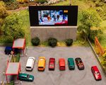 Märklin H0 - 48436 - Güterwagen-Set Erztransport - Artikelbild