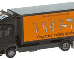 Märklin H0 - 48436 - Güterwagen-Set Erztransport - Artikelbild
