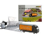 Märklin H0 - 48436 - Güterwagen-Set Erztransport - Artikelbild