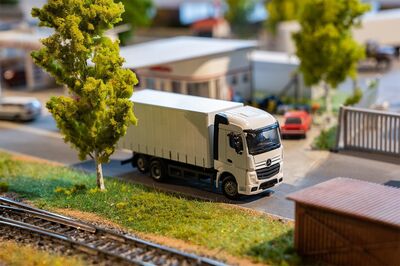 Märklin H0 - 48436 - Güterwagen-Set Erztransport - Artikelbild