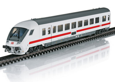 Märklin H0 - 43630 - IC Steuerwagen 2. Klasse - Artikelbild