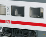 Märklin H0 - 43680 - Reisezugwagen Bvmz 185.5 - Artikelbild