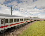 Märklin H0 - 43680 - Reisezugwagen Bvmz 185.5 - Artikelbild