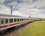 Märklin H0 - 43680 - Reisezugwagen Bvmz 185.5 - Artikelbild