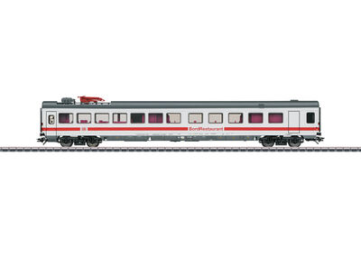 Märklin H0 - 43895 - Speisewagen WRmz 137 - Artikelbild