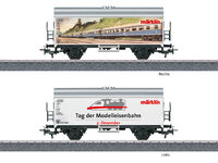 Märklin H0 - 44269 - Internationaler Tag der Modelleisenbahn am 2. Dezember 2020