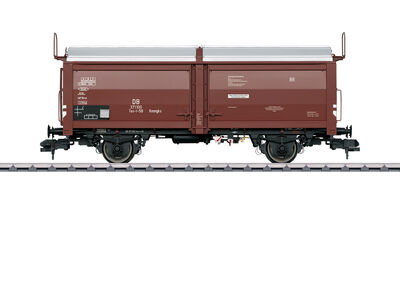 Märklin Spur 1 - 58377 - Gedeckter Güterwagen Tes-t-58 - Artikelbild