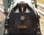 Märklin H0 - 39480 - Dampflokomotive Reihe 1 - Artikelbild