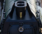 Märklin H0 - 39480 - Dampflokomotive Reihe 1 - Artikelbild