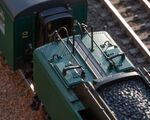 Märklin H0 - 39480 - Dampflokomotive Reihe 1 - Artikelbild