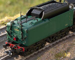 Märklin H0 - 39480 - Dampflokomotive Reihe 1 - Artikelbild