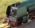 Märklin H0 - 39480 - Dampflokomotive Reihe 1 - Artikelbild