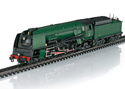 Märklin H0 - 39480 - Dampflokomotive Reihe 1 - Artikelbild