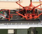 Märklin H0 - 39445 - Elektrolokomotive Baureihe E 44.5 - Artikelbild