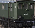 Märklin H0 - 39445 - Elektrolokomotive Baureihe E 44.5 - Artikelbild