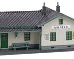 Märklin H0 - 48171 - Insider-Jahreswagen H0 2021 - Artikelbild