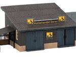 Märklin H0 - 48171 - Insider-Jahreswagen H0 2021 - Artikelbild