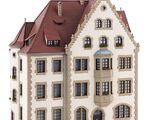 Märklin H0 - 48171 - Insider-Jahreswagen H0 2021 - Artikelbild