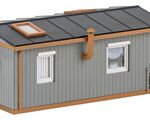 Märklin H0 - 48171 - Insider-Jahreswagen H0 2021 - Artikelbild
