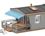 Märklin H0 - 48171 - Insider-Jahreswagen H0 2021 - Artikelbild