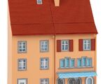 Märklin H0 - 48171 - Insider-Jahreswagen H0 2021 - Artikelbild