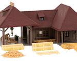 Märklin H0 - 48171 - Insider-Jahreswagen H0 2021 - Artikelbild