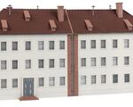 Märklin H0 - 48171 - Insider-Jahreswagen H0 2021 - Artikelbild