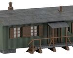 Märklin H0 - 48171 - Insider-Jahreswagen H0 2021 - Artikelbild