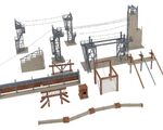Märklin H0 - 48171 - Insider-Jahreswagen H0 2021 - Artikelbild