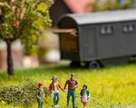 Märklin H0 - 48171 - Insider-Jahreswagen H0 2021 - Artikelbild