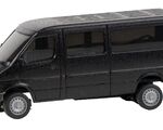 Märklin H0 - 48171 - Insider-Jahreswagen H0 2021 - Artikelbild