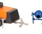 Märklin H0 - 48171 - Insider-Jahreswagen H0 2021 - Artikelbild