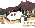 Märklin H0 - 48171 - Insider-Jahreswagen H0 2021 - Artikelbild
