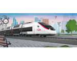 Märklin H0 - 29406 - my world - Startpackung TGV Duplex - Kinder ab 3 J. - Artikelbild