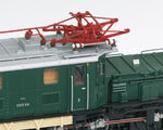 Märklin H0 - 39089 - Elektrolokomotive Reihe 1189 - Artikelbild