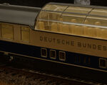 Märklin H0 - 39126 - Elektrolokomotive Baureihe E 10.12 - Artikelbild