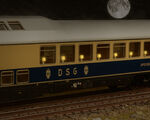 Märklin H0 - 39126 - Elektrolokomotive Baureihe E 10.12 - Artikelbild