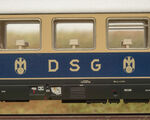 Märklin H0 - 39126 - Elektrolokomotive Baureihe E 10.12 - Artikelbild