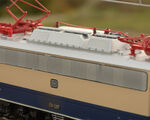 Märklin H0 - 39126 - Elektrolokomotive Baureihe E 10.12 - Artikelbild