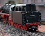 Märklin H0 - 39884 - Dampflokomotive Baureihe 043 - Artikelbild