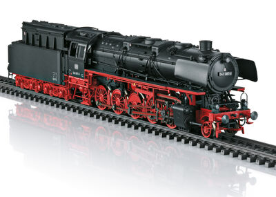 Märklin H0 - 39884 - Dampflokomotive Baureihe 043 - Artikelbild