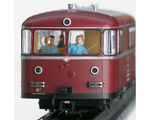 Märklin H0 - 39958 - Triebwagen Baureihe 724 - Artikelbild
