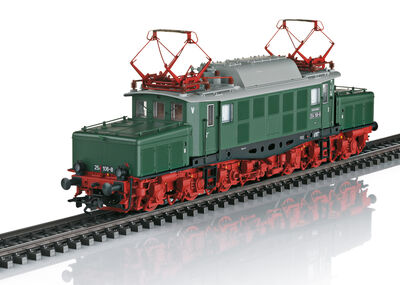 Märklin H0 - 39991 - Elektrolokomotive Baureihe 254 - Artikelbild